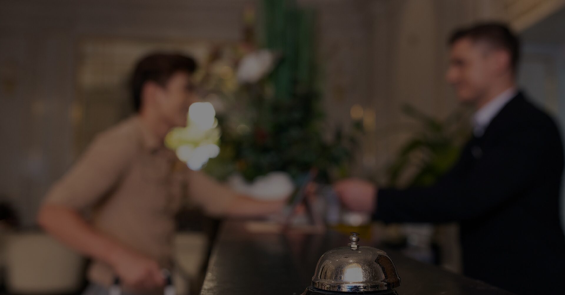 Wintouch Hotelaria