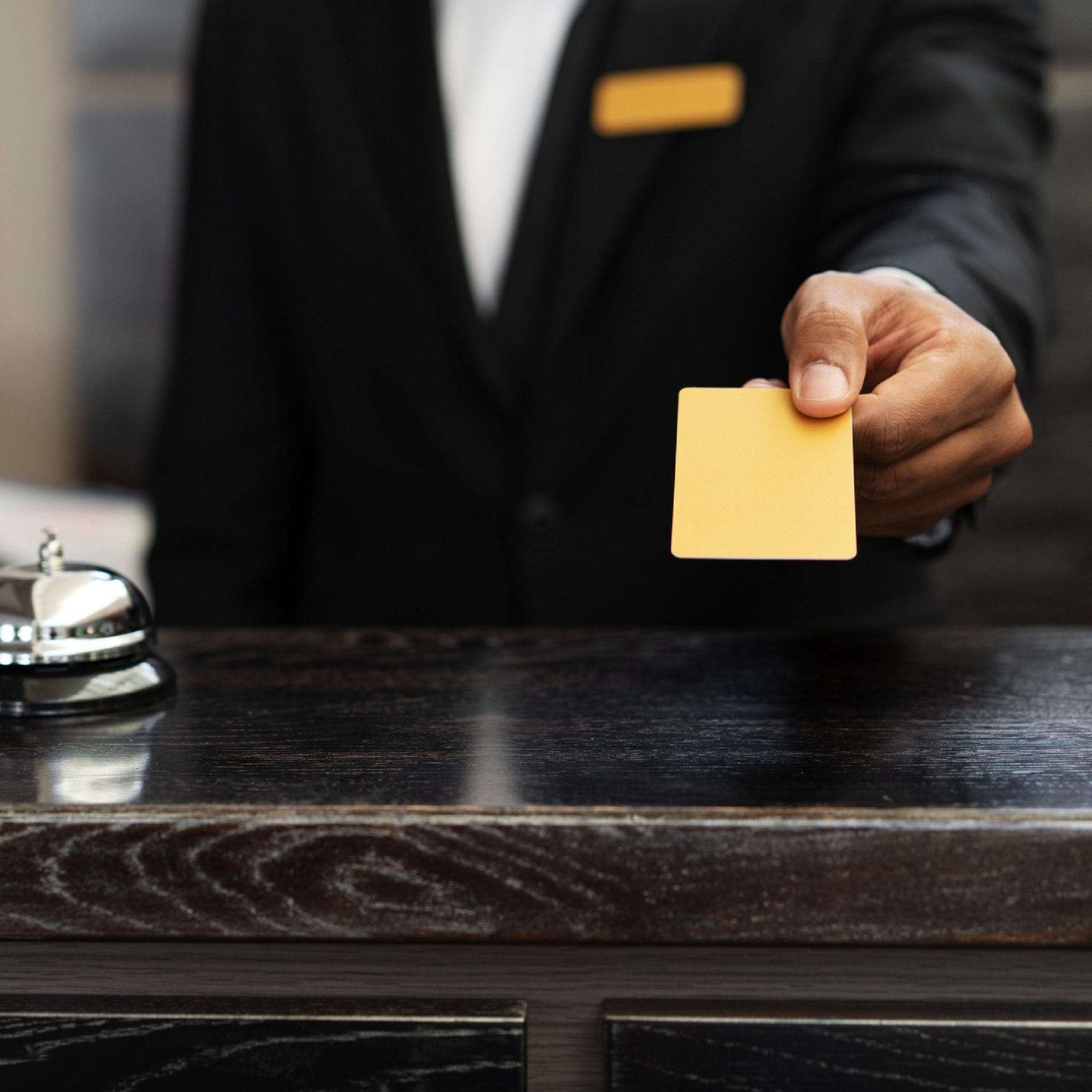 Wintouch Hotelaria